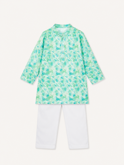 Boys Ethical Wear